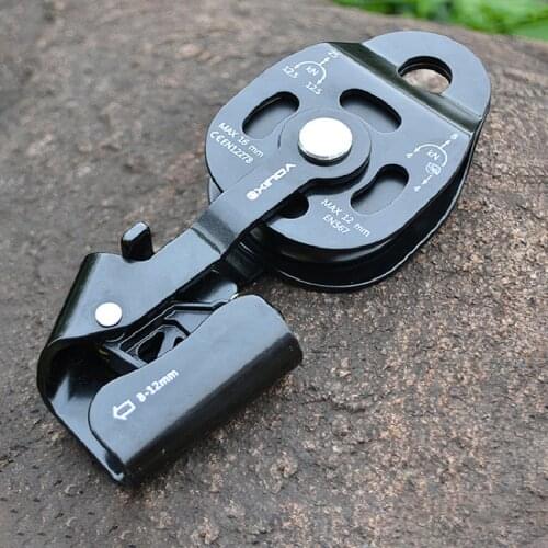 Xugong crane pulley 12 tons 12B.5 pulley big arm pulley block hook pulley original factory