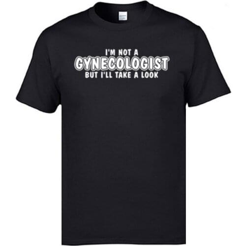 Funny Design T Shirt 2021 Popular Summer Fall O-Neck Tees Pure Cotton Men Normal T Shirts Wholesale