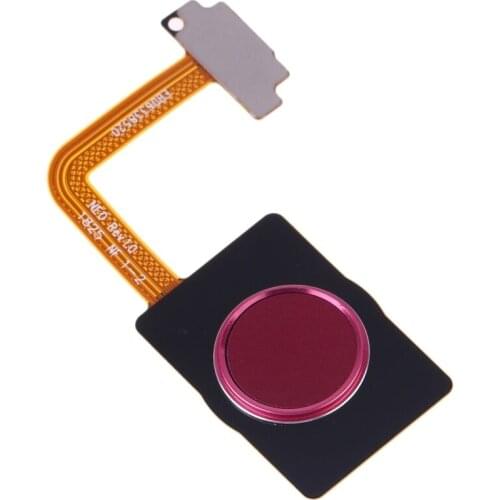 Fingerprint Sensor Flex Cable for LG G7 ThinQ / G710EM G710PM G710VMP G710TM G710VM G710N