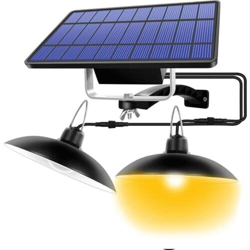 Светильники на солнечных батареях HJZM China At AliExpress