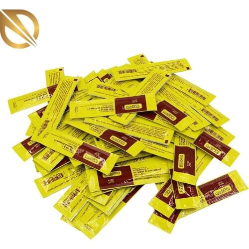 Tattoo Recovery Cream Tattoo Aftercare Cream Fougera Vitamin Ointment For Tattoo Repair Cream Permanent Makeup Accessories