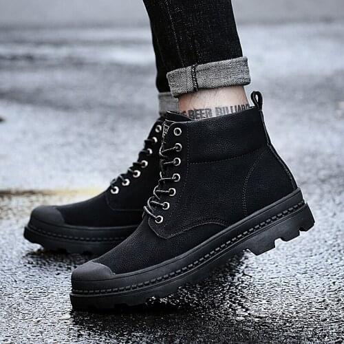 Mens sport Sneaker causal 2020 Casual sale Mens men sneakers shoe shoes leather leisure for flat loafers running boots sports