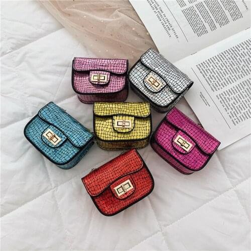 Raged Sheep 2019 New Shoulder Bags Crossbody Bag Baby Girls Child Kids Cartoon Coin Purses Cute Princess Handbags Small Wallet