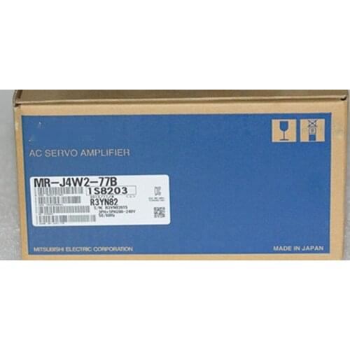 New and Orginal HC103BT-SZ HC103BTSZ Servo Motor