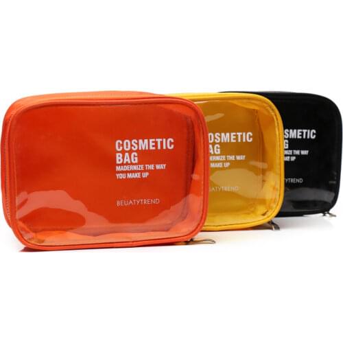 Косметички из ткани Seasonblack China At AliExpress