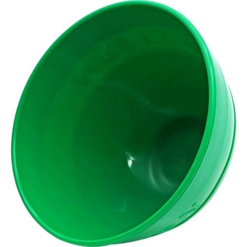 Dental Medical Mixing Bowl Flexible Rubber Bowls Silicone Mixing Cup Dentist Lab Oral Hygiene Teeth Whitening Tools