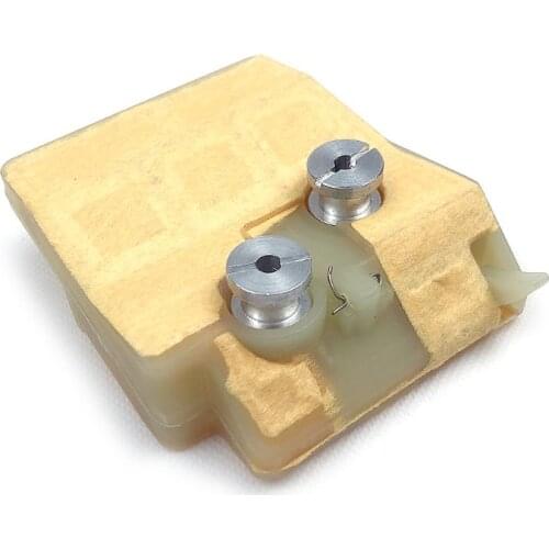 Chainsaw Air Filter for stihl 024 026 MS240 MS260 1121 120 1612 Cleaner Parts