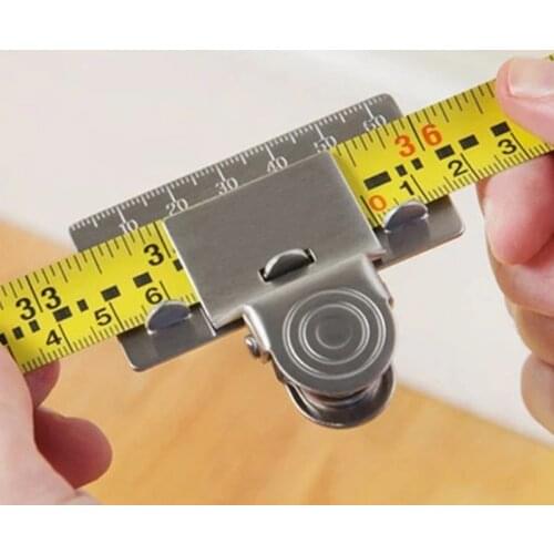 WARMMIKI Measuring Tape