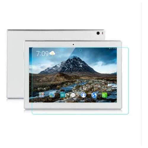 Tempered Glass For Lenovo Tab 4 10 / 10 Plus TB-X304N TB-X304F TB-X704N TB-X704F X304N X304F Tablet Screen Protector Film Guard
