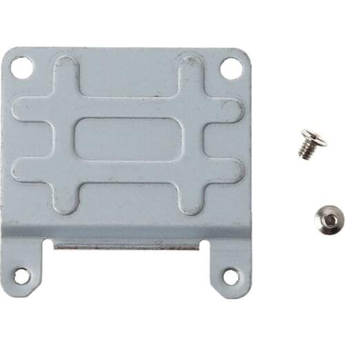 2021 New Mini Metal PCIE PCI-E Half to Full Size Extension Card Wireless WiFi PCI-Express Adapter Bracket With Screws