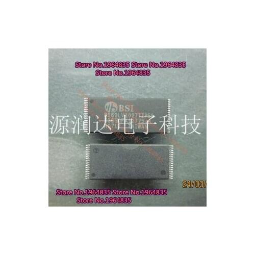 BS62LV1027TIP55
