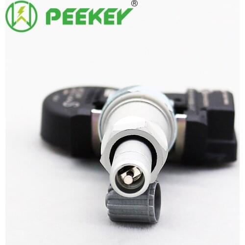 Tire Pressure Monitor Sensor TPMS 40700-4GA0B For Nissan Infiniti Q50 3.5L 3.7L 2014 2015 315MHz 40700-4GA0A