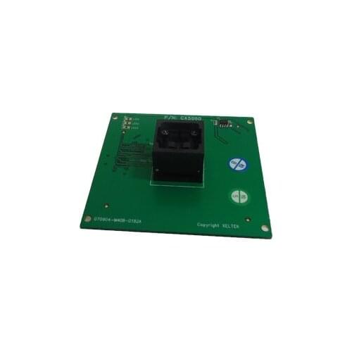 Ecmo.com.cn: Genuine Only - XELTEK BGA48 Socket Adapter CX5060 ***Price is lower, Please consult before pay