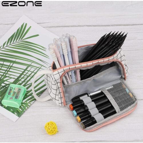 EZONE Pencil Cases For School