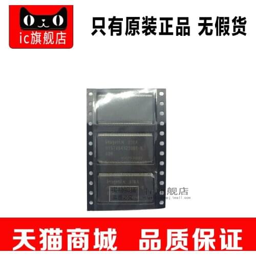 HY57V643220DT-6 TSOP86 HY57V643220DT