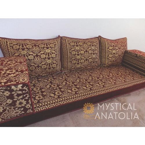 Mysticalanatolia Sofa Covers