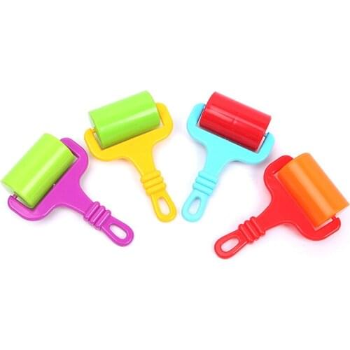 Plastic Roller Full Drill DIY 5D Diamond Painting Kits for Adults 5D Diamond Painting Accessories