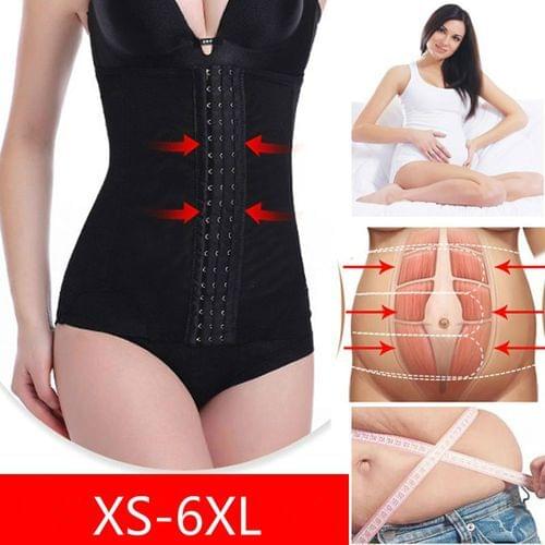 2021 NEW Sexy Mother Postpartum Slimming Body Shaping Slimming Belt Body Shaper Waist Trainers
