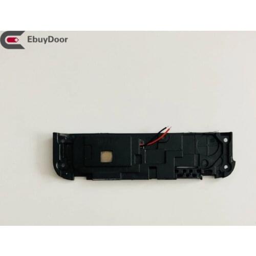 Loud Speaker Buzzer Ringer New High Quality For Blackview S6 MT6737VWH Quad Core 5.7 Inch 18:9 HD 1440x720