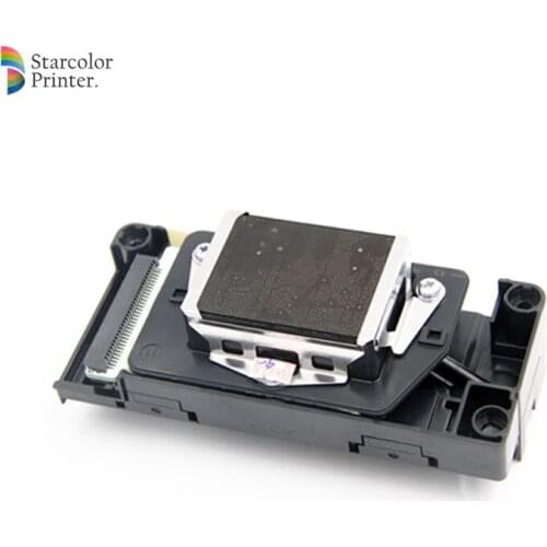 Brand New F160010 Unlocked Printhead DX5 Print Head For Epson 7800 7880 9800 9880 4400 4800 4880 9400 R1800 R1900 R2000 R2400