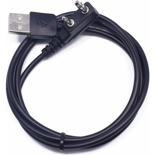 Baofeng DM-5R Tier2 DMR Radio Tier I & II USB Programming Cable For BaoFeng DMR Tier II DM-5R RD-5R Ham Two Way Rado