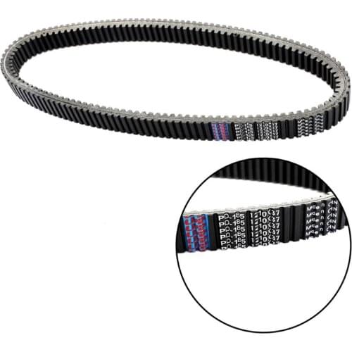 Areyourshop For Polaris Indy 440 500 600 700 800 XC XCR 1999-2003 3211075 Drive Clutch Belt ATV Parts