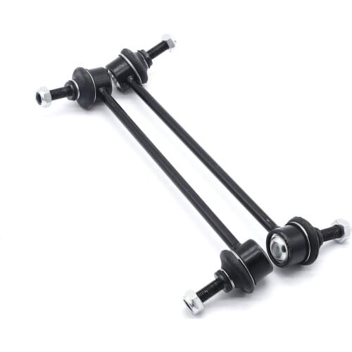 Stabilizer bars Sway Bar Links Stabilizer Drop Link Rod Anti Roll Bar Drop Link 8200040618, 8200050191 for RENAULT TWINGO I