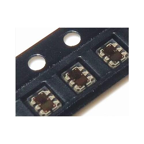 TCS34725FN TCS34725F TCS34725 DFN-6 New original Light Digital Converters Color