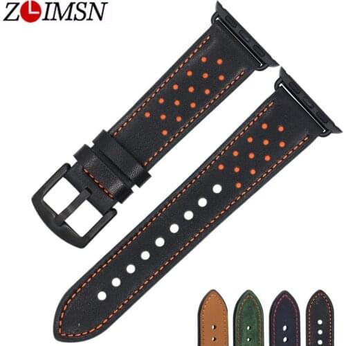 Apple Watch Straps ZLIMSN China