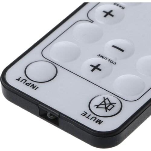 2021 New Remote Control for R7121/RA093/RC071/R7102 for Microlab R7121 Solo Sound Speaker