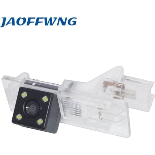 Promotion Car Rearview camera For Renault Fluence 2013 2014 camera vehicle water-proof Parking assist CCD HD Free Shipping