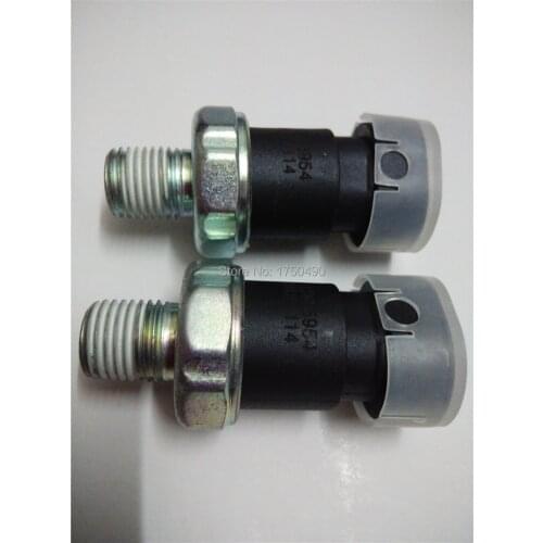 Oil Pressure Sensor OIL PRESSURE (FOR ENGINE) SWITCH ASSY For Buick Chevrolet OEM#12575007