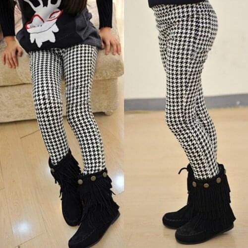 FANCOUVEN Pants For Girls
