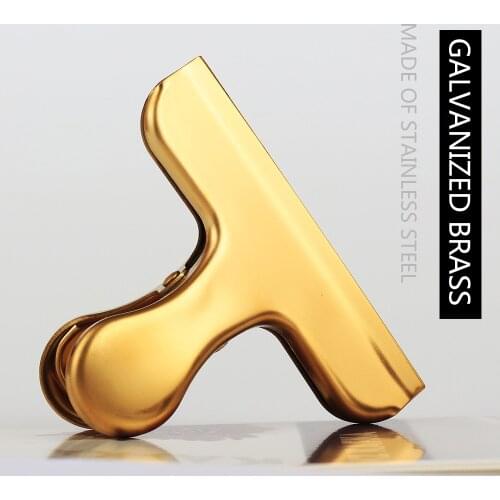 Металлические зажимы для бумаги HonC China At AliExpress