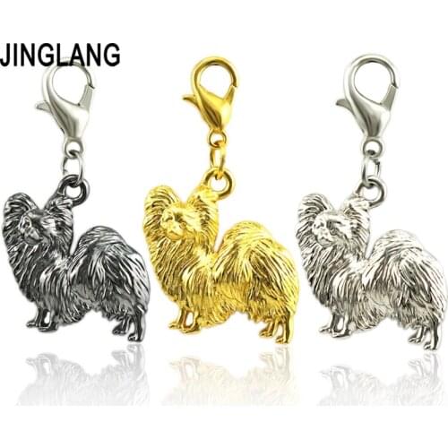 JINGLANG Children's Pendants