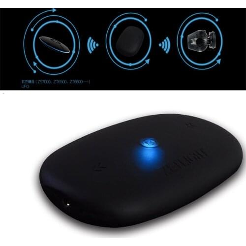ZETLIGHT A100 A200 IOS/Android Aquarium Wifi Controller Apex Smart Star Octo System Horizon Aqua for Skimmer Light WaveMaker