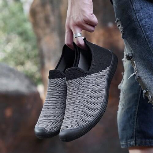 Black Casual Shoes Zapatos Casuales Para Hombre Men Leisure Shoes Casual Fashion Summer Work Sneakers Mens Causal Trainers