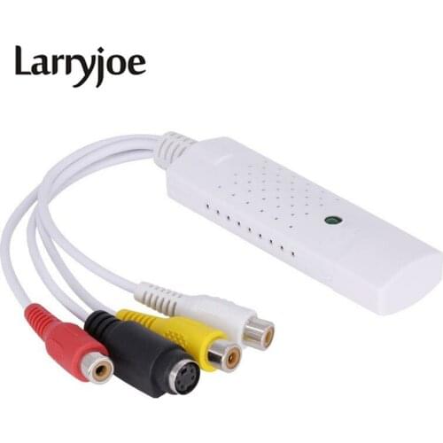 Audio And Video Cables Larryjoe China