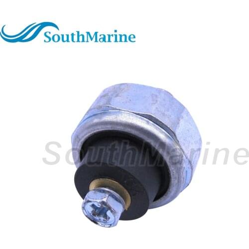 Boat Motor 5041008 Oil Pressure Switch for Evinrude Johnson OMC Outboard Engine 4HP 6HP 9.8HP 15HP