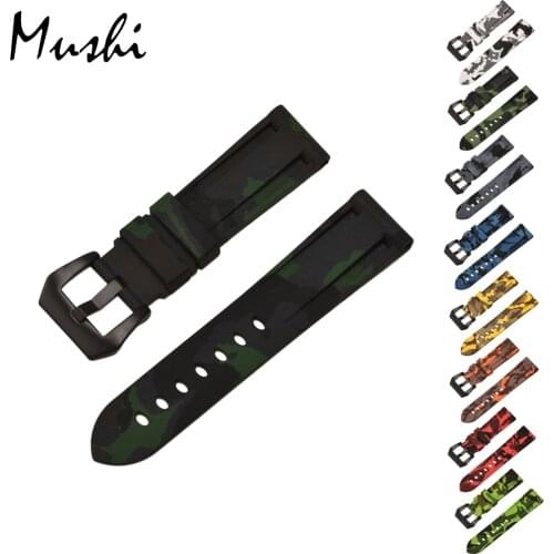 Аксессуары для часов Mushi China At AliExpress