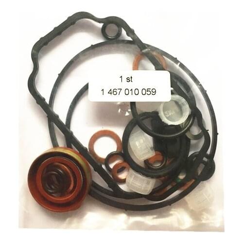 New arrival!1467010059 VE Fuel Injector Pump Gasket Set 1 467 010 059 Oil Pumps Repair Kits/gasket kit