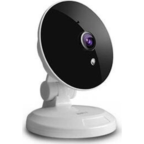 180 Degree Fish Eye Lens Panoramic WIFI IP Camera 720/960P Optional