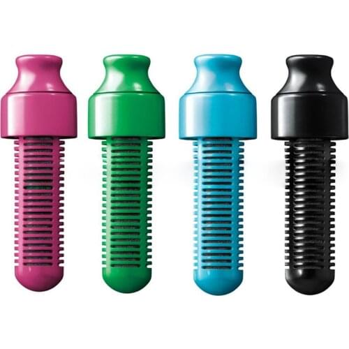 Quickdone Water Filter Bottles