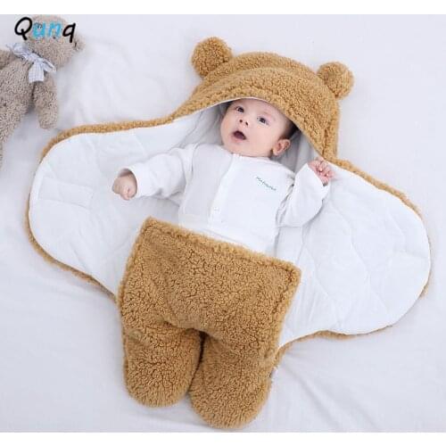 Qunque/群鹊 Diapers For Newborns