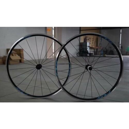 WH-RS100 Wheelset road bike Wheel RS100 10S 11S
