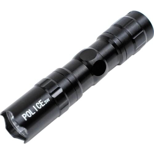 Led Mini Flashlight Ultra Bright Torch Camping Light Waterproof Ultra Bright Flashlight Torch Camping Hiking Tools Dropshipping