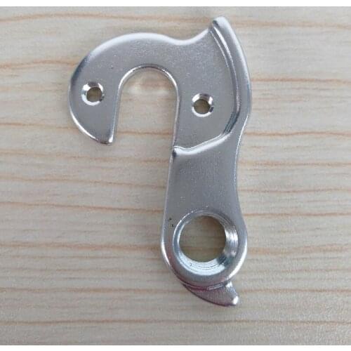 1pc Bicycle parts derailleur hanger For KINESIS SRAM VITUS NUCLEUS FORME #ML-ED004 Vitesse carbon frame bike MTB MECH dropout