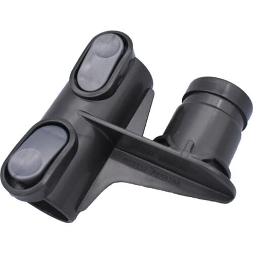 High quality Storage Holder Bracket Head replacement for Dyson DC35 DC45 DC58 DC59 DC62 V6 vacuum cleaner brush tool accessories