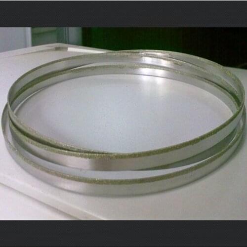 High Quality Glass Cutting Tools Diamond Blades 59.5"*1/4" For Cutting Glass