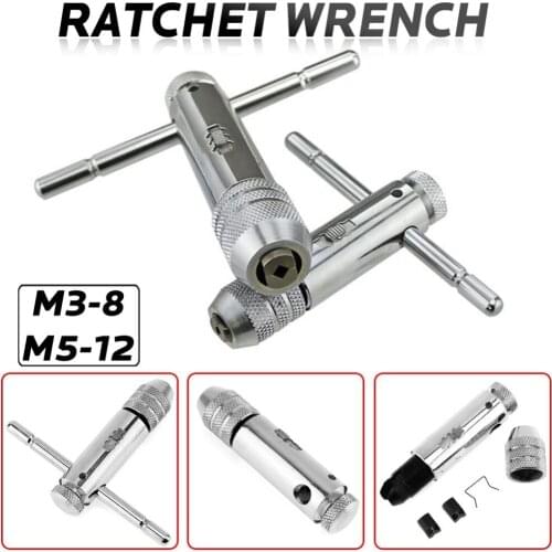 WARMMIKI Spanners